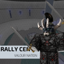 Depolyment Center | RALLY