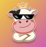 LE CLAN DES VACHES