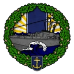 Naval S-Boat Division..