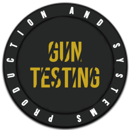 [💥POWERFUL] Gun Testing