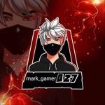 Mark's friends and family group
