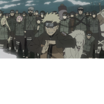 .Shinobi Alliance.