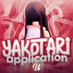 yakotari Application Center