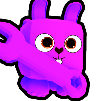 Galaxy Factory Dog