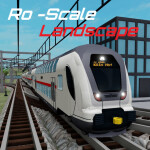 Ro-Scale Landscapes