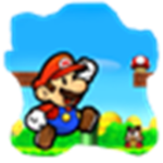 mario fan's united
