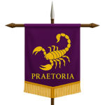 HJC | Praetorian Cohorts