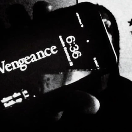 /Vengeance Roblox group icon