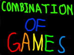Combination Of Games