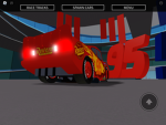 PIXAR Cars