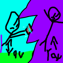 THE UNIVERSES GET PUT TOGETTHER [NOT DONE]