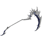 Toko Ghoul Scythe :Azure