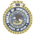 NSBI | Bureau Police