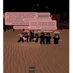 Bacon groupcult