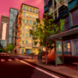 [RP] Modern City