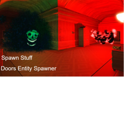 Doors Entity Spawner [ALPHA]