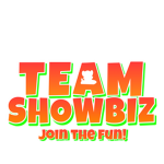 TeamShowbiz!