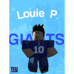 Fusion Football League Pros