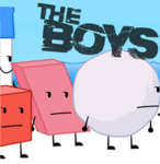 ⋆ Da Boyz ⋆