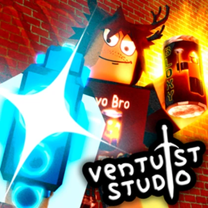 Ventuist's Studio Roblox group icon