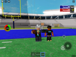 DENNIS FOOTBALL LEAGUE COLLEGE LEAGUE