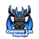 Curious Lin Squad