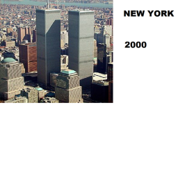 (PRESERVED) Top of the world!