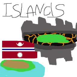 Islands! (Beta)