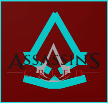 ASSASSINS CREED PARKOUR!