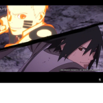 Naruto fan club or whatever lol