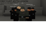 1st Fleet of the Republic Navy