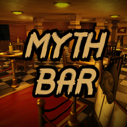 Roblox Myths Bar and Diner (RDC)
