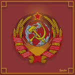 【 Union of Soviet Socialist Republics 】