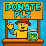 Donate Plez