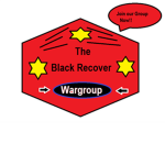The Black Recover