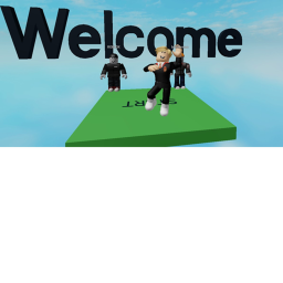 obby facile pour débuter! (peux etre pas finie)