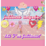 ∆juliana's angels! ∆