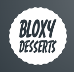 Bloxy Desserts
