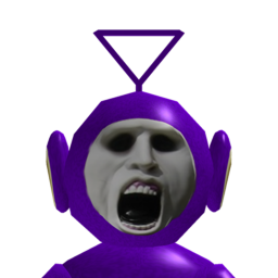 Survive The Twinky Winky