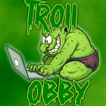 Troll Obby