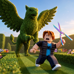 Cut A Hedge