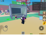 The Taterman Hangout
