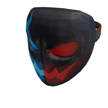 Eclipse Mask thumbnail