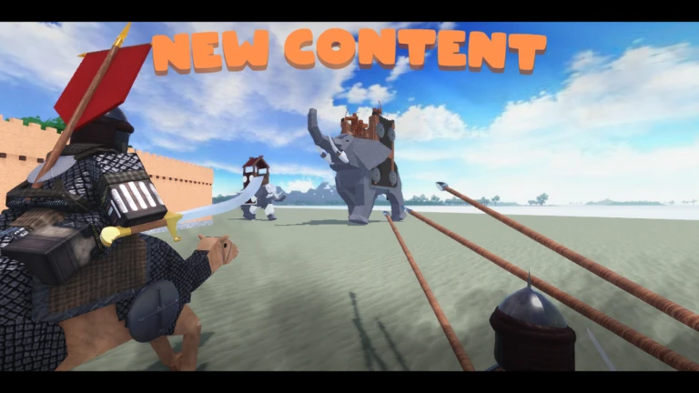 [CONTENT UPD] Humanlife 3: Civilization