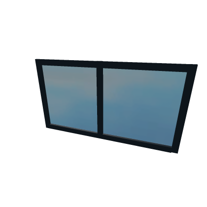 SLIDE WINDOW