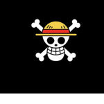 The StrawHat Pirate Crew