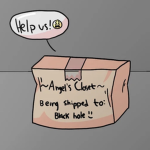 ~Angel’s Closet~