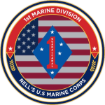 -1st Marine Division-ᅠ-