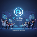 Chat Hub Community