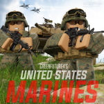 |USMC| The United States Marines